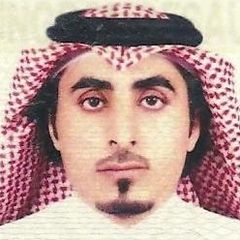 SALEH MAFAREH ABDULLAH ALYASBA, مهندس سلامة