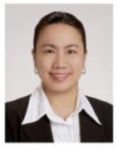 Annabella Libunao, HR Coordinator