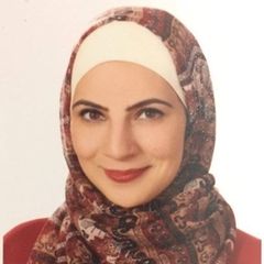 Razan Bustami