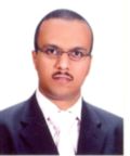 Mohamed Abd El Razek Abd El Gelil Ibrahim, Group Finance Shared Services Center & Loss Prevention Director