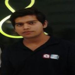 Mohd Shadab, System Engineer