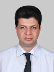 Nasser Ashrafi