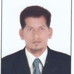 Mohammed Nadeem Uddin Farooqui