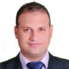 Mahmoud Bahgat, Assistant Front Office Manager