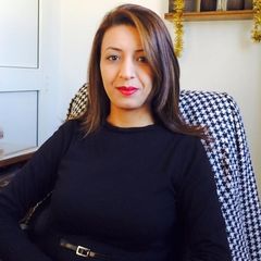 marwa gharbi, HR Administrator