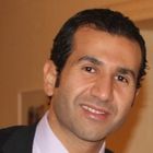 Sherif Ahmed Tharwat Abd Al-Mohasne Hassan, GCC Export Manager MCV