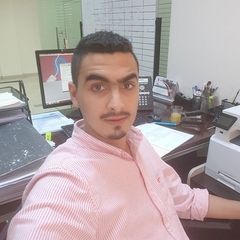 يوسف الجرديني, Logistics Specialist