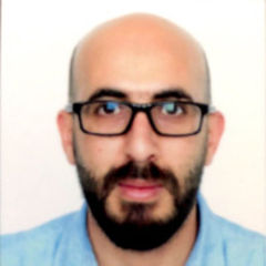 هاشم الحموري, Planning Manager