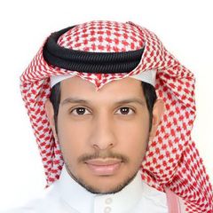 Abdulaziz ALQahtani