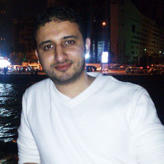 Mohammad Nouri Haddad, مبرمج