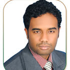 Mohammed Ali Elradi, IT Manger Assistance / Network Engineer  