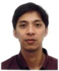 Mark Christopher Aquino, IT Engineer