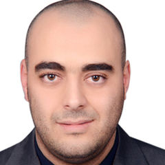 Mohammed Alashry, Accounting Supervisor