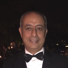 Khaled Al Baz