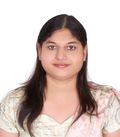 Shikha Jain CTP, Senior Treasury Analyst (MEA)