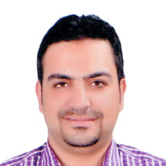 Samy ALAaser, Construction Projects Manager