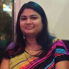 Sai Pavana Naidu, Data Quality Analyst