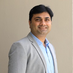 Puneet Singh, Marketing And Business Development Manager