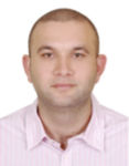 Akram Al-Rousan, Sales Engineer