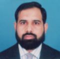 Jawad Sarwar, Senior Cyber Security Engineering Manager