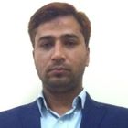 Sayyad Tanveer Ali Bukhari, Duty Medical Officer