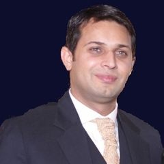 Fahad Pervez