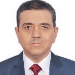 طارق الطاهر, Assistant Vice President, system processes and integration specialist