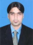 Arsalan Siddiq