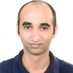 Mohaned Bakr, Technical Support & System Admin