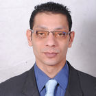 Mahmoud Ahmed Safwat Sadik, Marketing Manager and Event Manager plus Public Relations