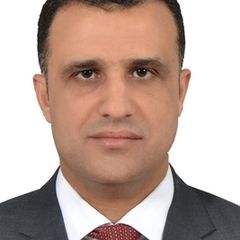 Ossama Fayez Abdelgelil Elsayed