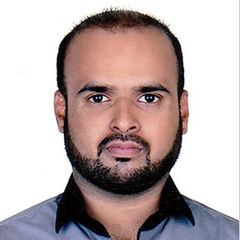 طاهر Ahmad, UX / UI Design Head