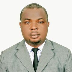 Dickson Afamefuna نوودو, Safety Officer