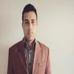 aamirshah شاه, sales executive