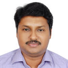 Ajaya ghosh, Senior Document Controller / Admin Coordinator / Projects.