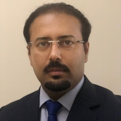 Muhammad Talha Saif
