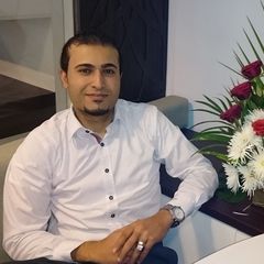 Mutaz Alqese, Customer Service Representative