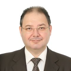 Karam Khoury, Business Development Manager