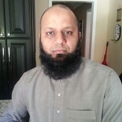 Naukhaiz Naseem, Operations Associate 
