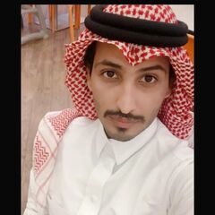 خالد الغامدي, YSTEM ANALYST ASSISTANT