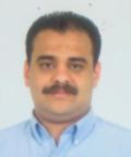 Mohamed Niazy Abd El Magied, Category Sales Manager