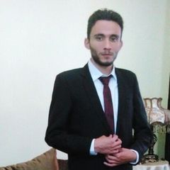 Ghofran Abdel-Razzaq, site engineer