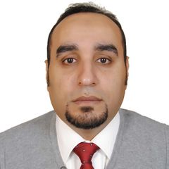 محمد اسامة صحراوي, Civil QA/QC Manager