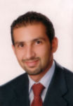 mustafa yaghmour, Head of ATM and Cash Management
