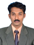 Jayakrishnan Narayanapillai, Project Engineer