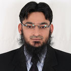 Khawaja Kashif Qadeer, Project Engineer
