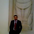 Fouad Abdel Azeem Mohamed, senior system analyst
