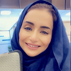Amal AlBashrawi