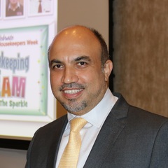 Ashraf AL Naimi