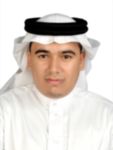 Ibrahim Ghdban, ERM Program Associate